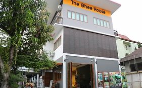 The Ghee House