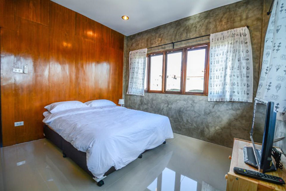 The Ghee House Hotel Chiang Mai Exterior photo