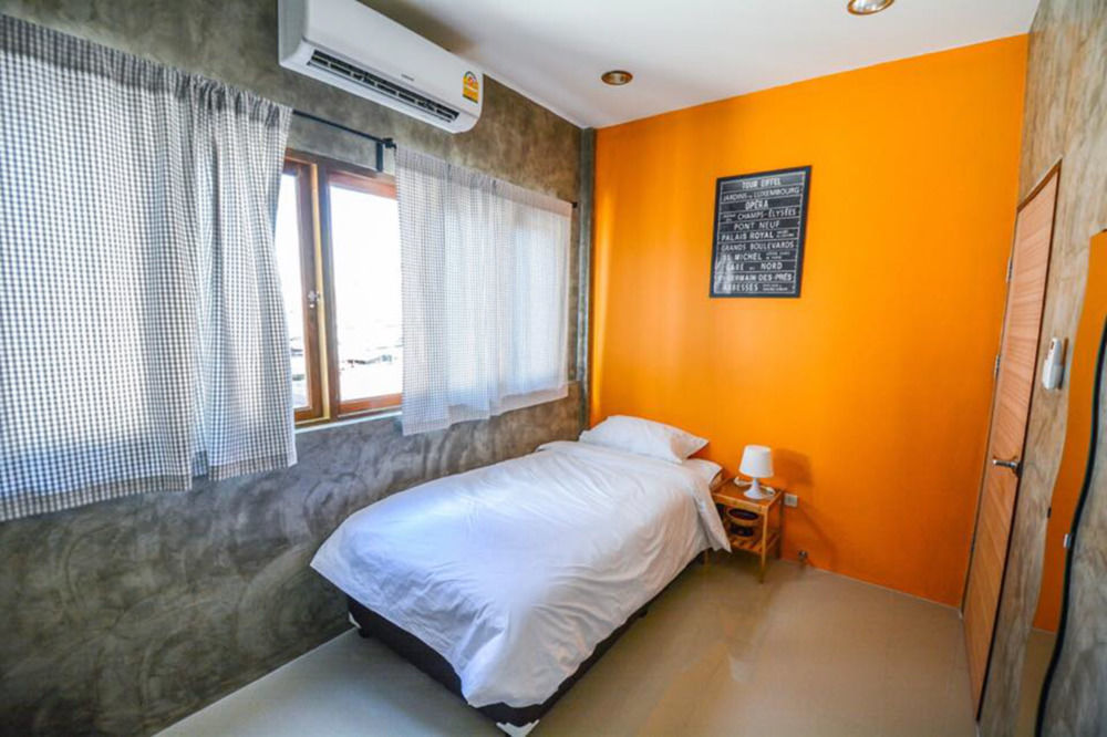 The Ghee House Hotel Chiang Mai Exterior photo