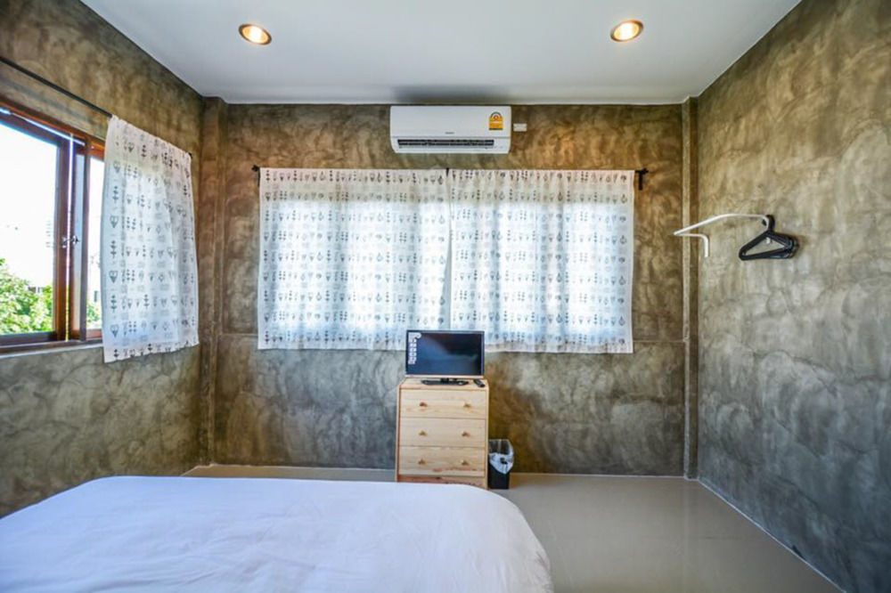 The Ghee House Hotel Chiang Mai Exterior photo