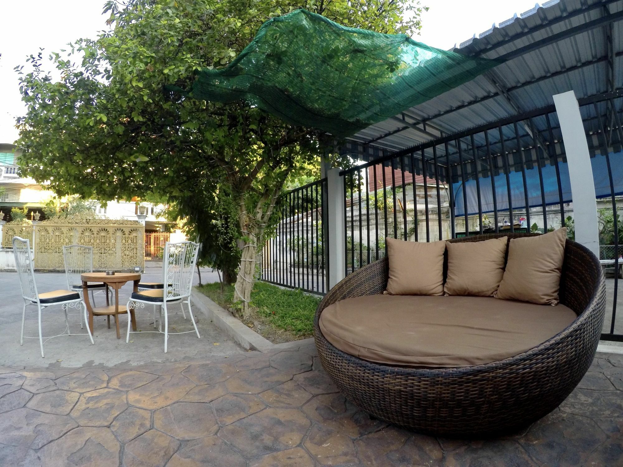 The Ghee House Hotel Chiang Mai Exterior photo