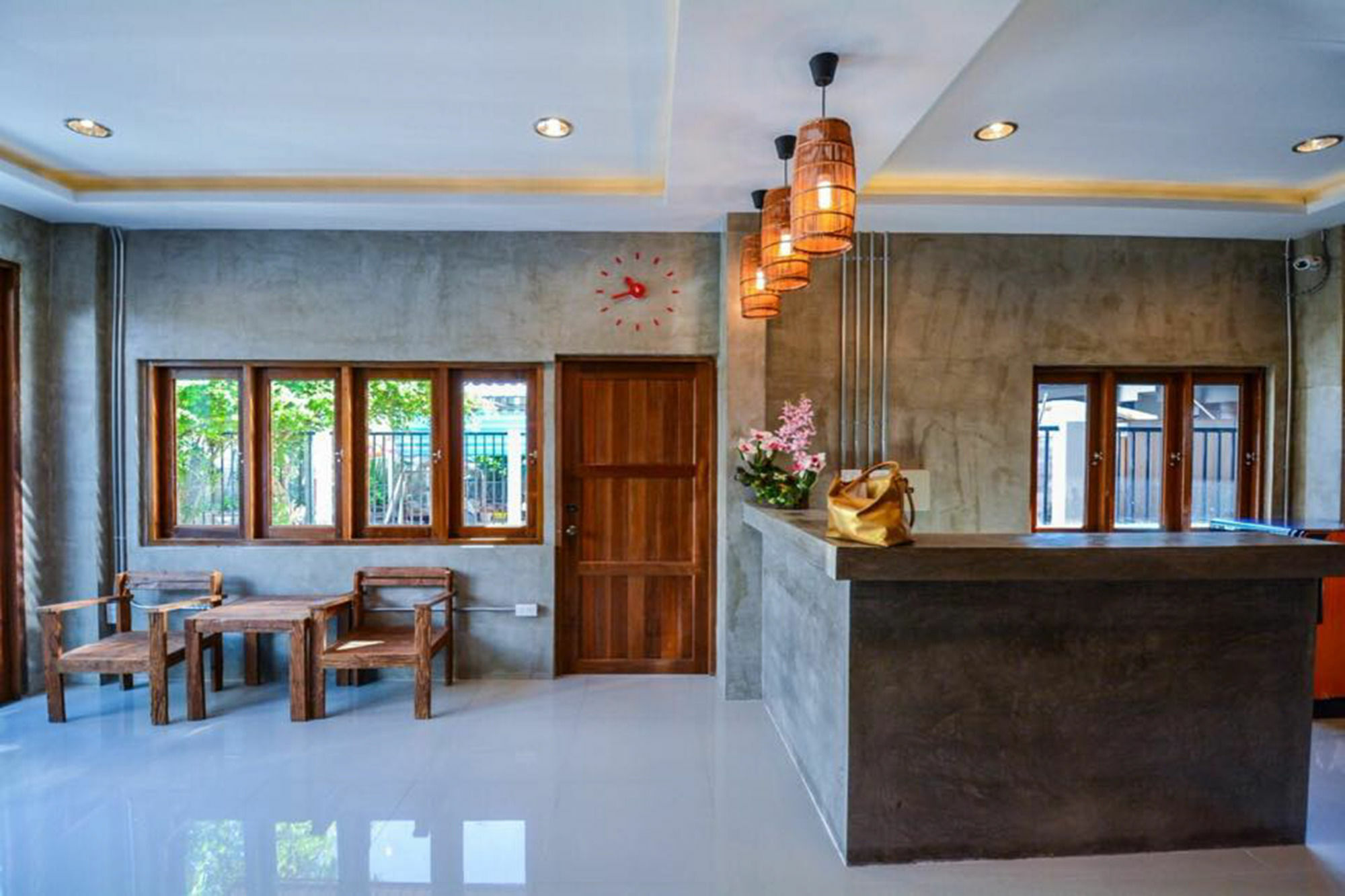 The Ghee House Hotel Chiang Mai Exterior photo