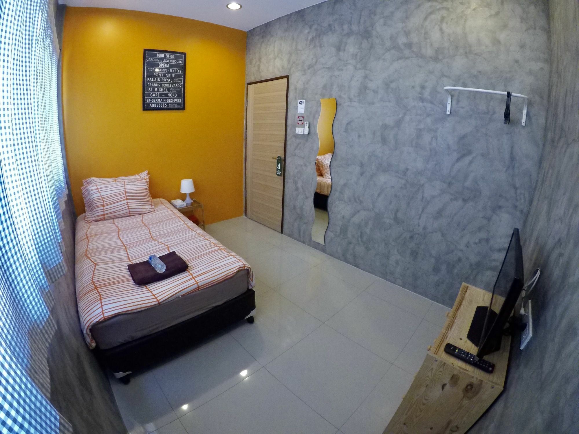 The Ghee House Hotel Chiang Mai Exterior photo